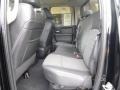 Dodge Ram 1500 Sport Quad Cab 4x4 Black photo #14