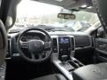Dodge Ram 1500 Sport Quad Cab 4x4 Black photo #15
