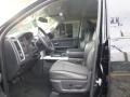 Dodge Ram 1500 Sport Quad Cab 4x4 Black photo #17
