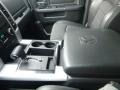 Dodge Ram 1500 Sport Quad Cab 4x4 Black photo #23