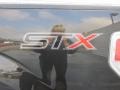 Ford F150 STX SuperCab Tuxedo Black photo #16