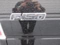 Ford F150 STX SuperCab Tuxedo Black photo #17