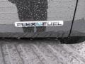 Ford F150 STX SuperCab Tuxedo Black photo #18