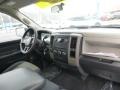 Dodge Ram 1500 ST Crew Cab 4x4 Bright White photo #12