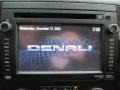GMC Sierra 2500HD Denali Crew Cab 4x4 Onyx Black photo #8
